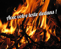 carte virtuelle cocon : Un anniv bien au chaud