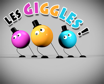 carte virtuelle femme : Les Giggles