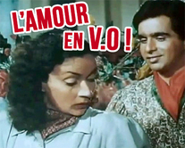 carte virtuelle version originale : L'amour en VO