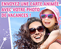 cartes bonnes vacances